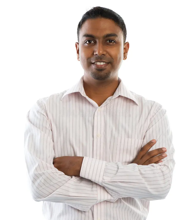 Rajesh Kumar